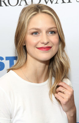 Melissa Benoist Poster 3364501