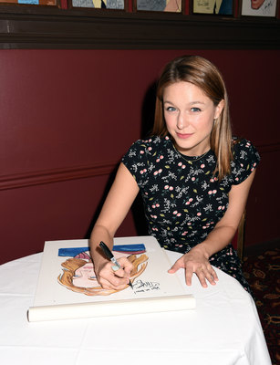 Melissa Benoist Poster 3750978