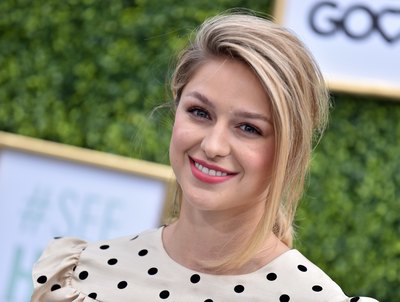 Melissa Benoist Poster 3751000