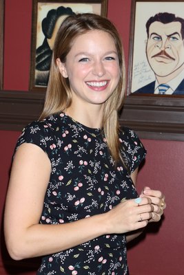 Melissa Benoist Poster 3751010