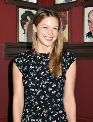 Melissa Benoist Poster 3751015