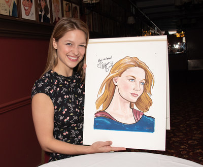 Melissa Benoist Poster 3751036