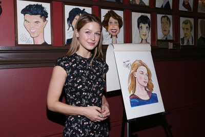 Melissa Benoist Poster 3751046