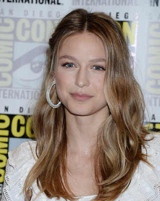 Melissa Benoist Poster 3751052