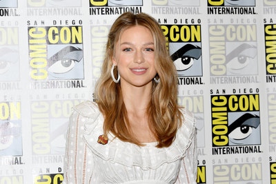 Melissa Benoist Poster 3751054