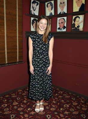 Melissa Benoist Poster 3751061