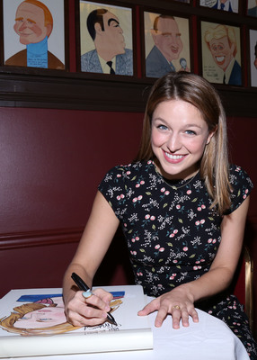 Melissa Benoist Poster 3751065