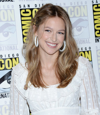 Melissa Benoist Poster 3751079