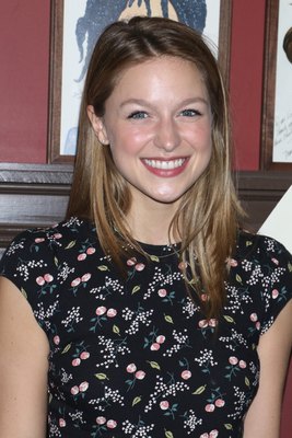 Melissa Benoist Poster 3751083