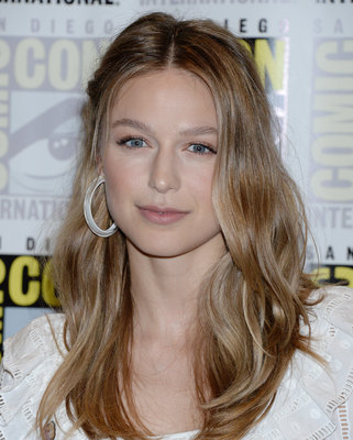 Melissa Benoist Poster 3751085