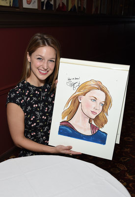 Melissa Benoist Poster 3751086