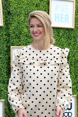 Melissa Benoist Poster 3751098