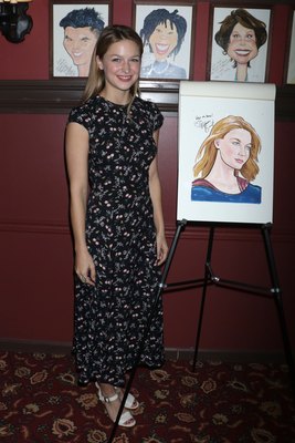 Melissa Benoist Poster 3751103