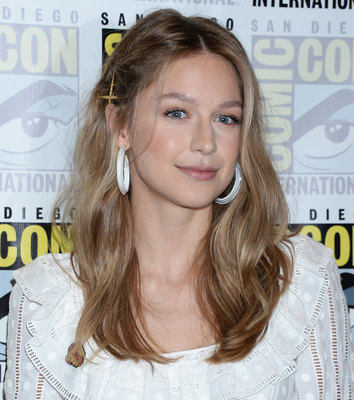 Melissa Benoist Poster 3751105