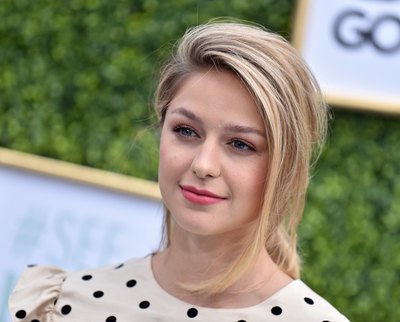 Melissa Benoist Poster 3751108