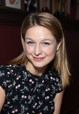 Melissa Benoist Poster 3751120