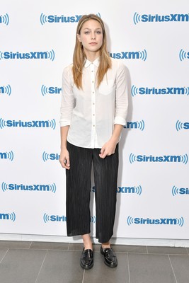 Melissa Benoist Poster 3775774