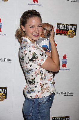 Melissa Benoist Poster 3802571