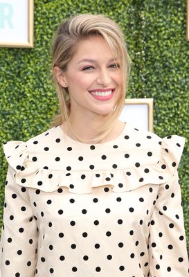 Melissa Benoist Poster 3802574