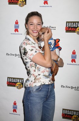 Melissa Benoist Poster 3802578