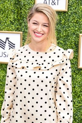 Melissa Benoist Poster 3802582