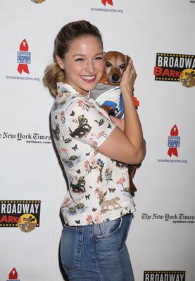 Melissa Benoist Poster 3802585