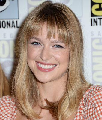 Melissa Benoist Poster 3871401