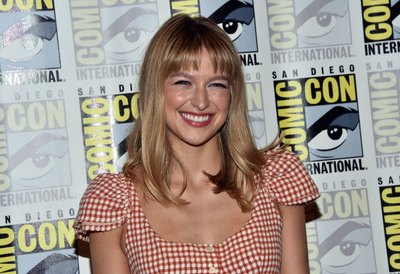 Melissa Benoist Poster 3871403