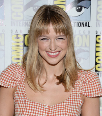 Melissa Benoist Poster 3871405