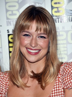 Melissa Benoist Poster 3871408