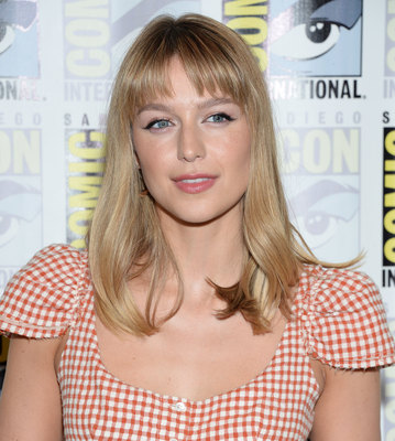 Melissa Benoist Poster 3871410