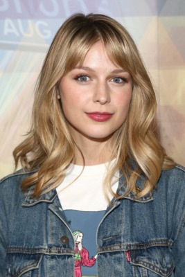 Melissa Benoist Poster 3871411