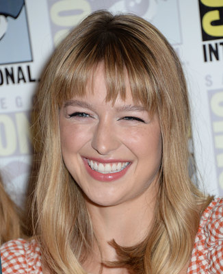 Melissa Benoist Poster 3871412