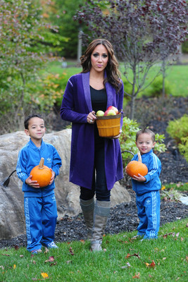 Melissa Gorga Poster 2124079