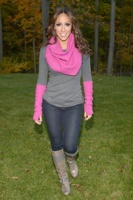 Melissa Gorga Poster 2124092
