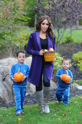 Melissa Gorga Poster 2124275