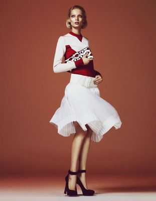 Melissa Tammerijn Poster 2154152