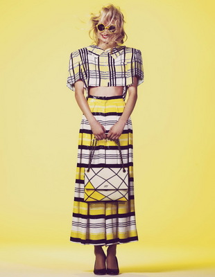 Melissa Tammerijn Poster 2154160