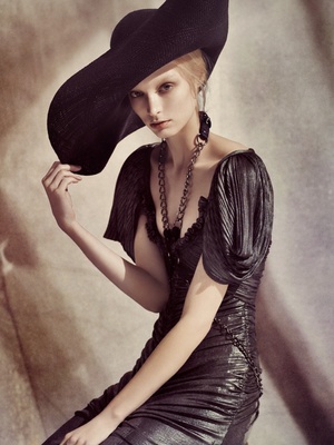 Melissa Tammerijn Poster 2170989