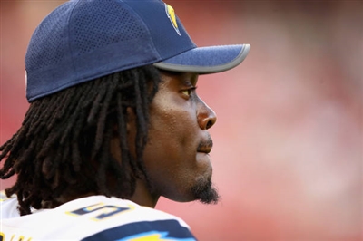 Melvin Ingram Poster 3470218