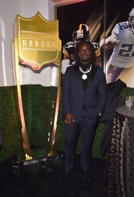 Melvin Ingram Poster 3470221