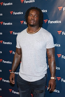 Melvin Ingram Poster 3470222