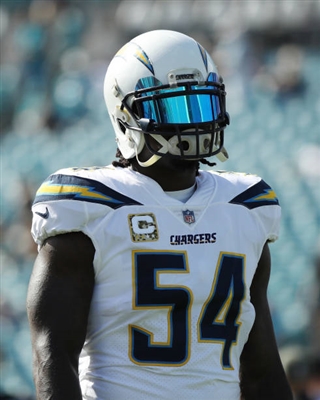 Melvin Ingram Poster 3470224