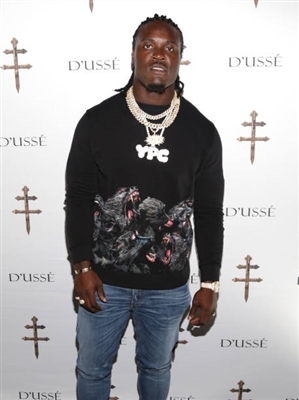 Melvin Ingram Poster 3470227