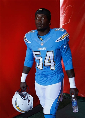 Melvin Ingram Poster 3470229