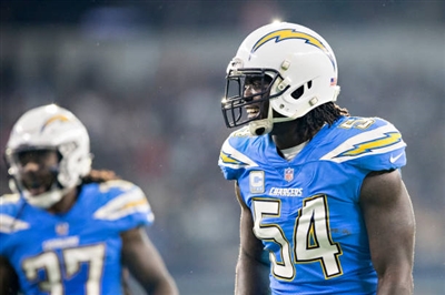 Melvin Ingram Poster 3470230