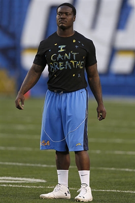 Melvin Ingram Poster 3470235