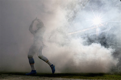 Melvin Ingram Poster 3470237