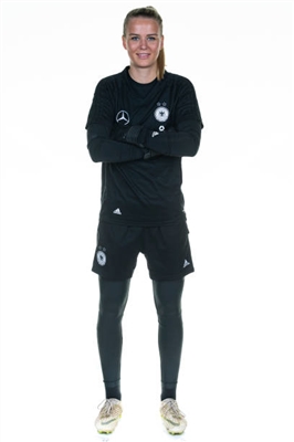 Merle Frohms Poster 3689325