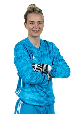 Merle Frohms Poster 3689341